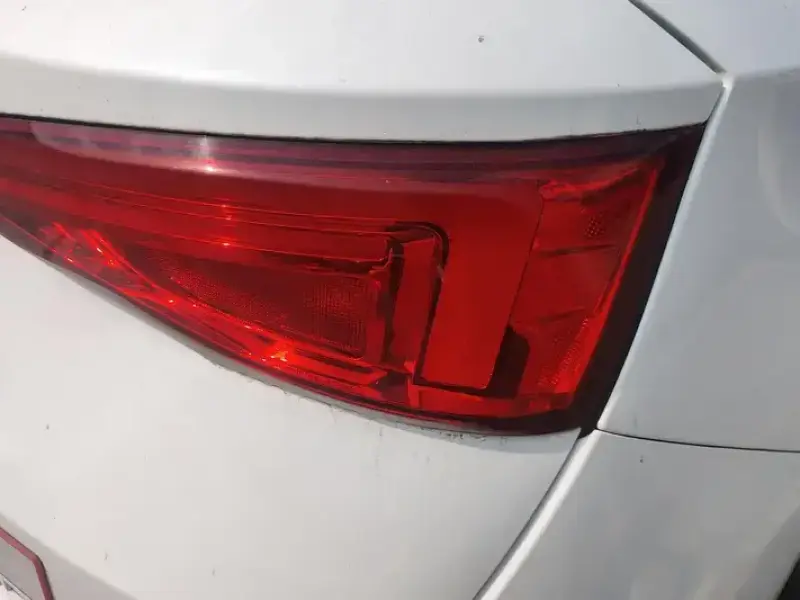 2020 JETOUR X90 с пробегом 94 000 км
