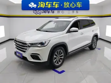 JETOUR X90