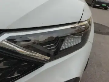 2022 Jetta VS7 с пробегом 52 000 км