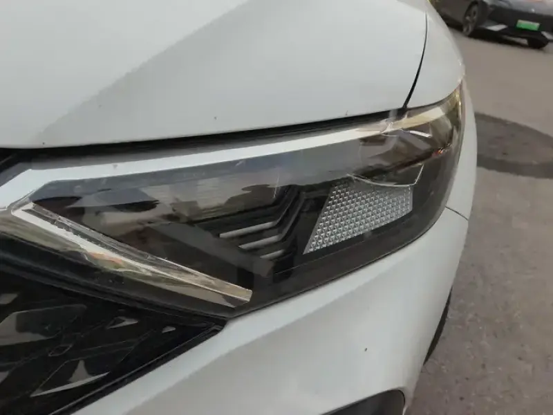 2022 Jetta VS7 с пробегом 52 000 км