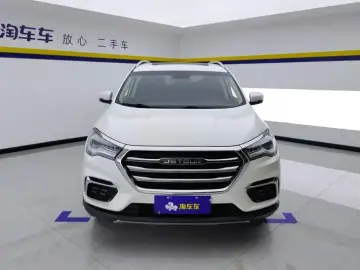 2019 JETOUR X90 с пробегом 100 000 км