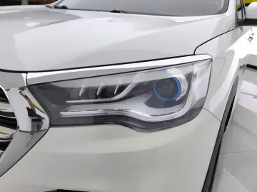 2019 JETOUR X90 с пробегом 100 000 км