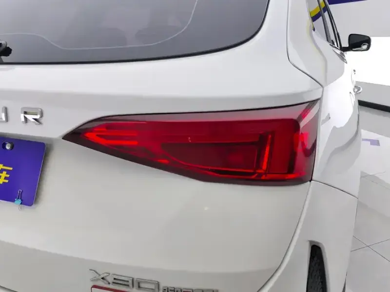 2019 JETOUR X90 с пробегом 100 000 км