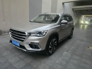 2019 JETOUR X90 с пробегом 99 000 км