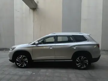 2019 JETOUR X90 с пробегом 99 000 км