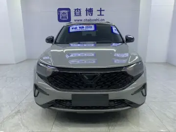 2023 Jetta VS7 с пробегом 24 000 км