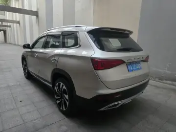 2019 JETOUR X90 с пробегом 99 000 км