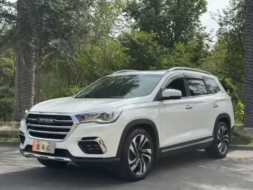 JETOUR X90