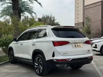 2019 JETOUR X90 с пробегом 77 000 км
