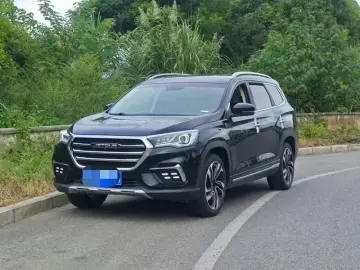 JETOUR X90