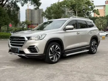 JETOUR X90