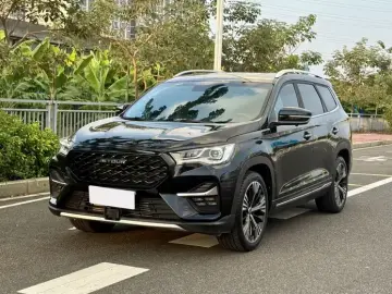 JETOUR X90