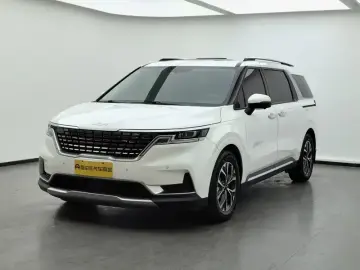 2021 Kia Carnival с пробегом 61 200 км