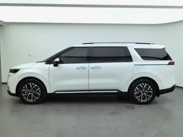 2021 Kia Carnival с пробегом 61 200 км
