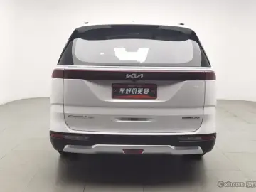 2021 Kia Carnival с пробегом 155 300 км