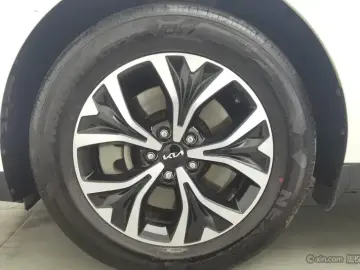 2021 Kia Carnival с пробегом 155 300 км