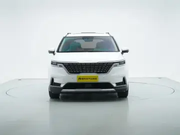 2021 Kia Carnival с пробегом 79 900 км