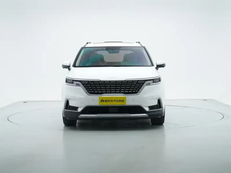 2021 Kia Carnival с пробегом 79 900 км