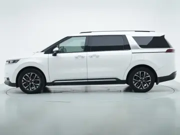 2021 Kia Carnival с пробегом 79 900 км
