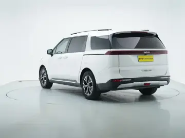 2021 Kia Carnival с пробегом 79 900 км
