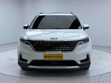 2021 Kia Carnival с пробегом 80 500 км