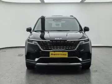 2021 Kia Carnival с пробегом 48 600 км