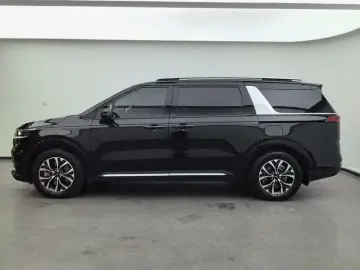 2021 Kia Carnival с пробегом 48 600 км