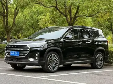 JETOUR X90
