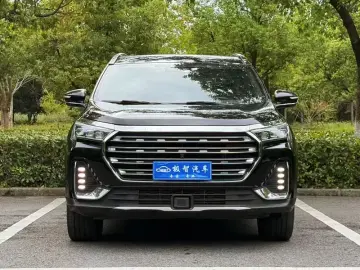 2022 JETOUR X90 с пробегом 42 000 км