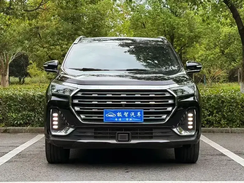 2022 JETOUR X90 с пробегом 42 000 км