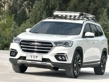 JETOUR X90