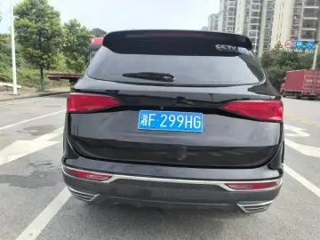 2019 JETOUR X90 с пробегом 82 000 км