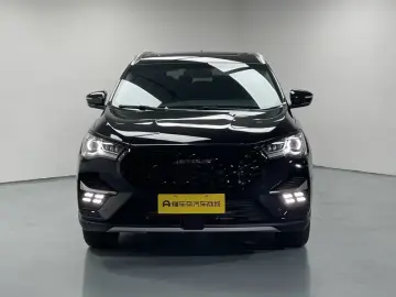 2024 JETOUR X95 с пробегом 6 600 км