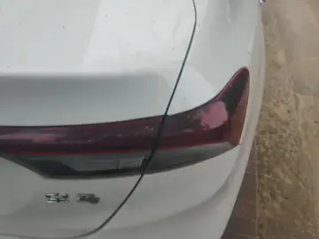2023 Kia K3 с пробегом 36 000 км