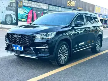 JETOUR X95