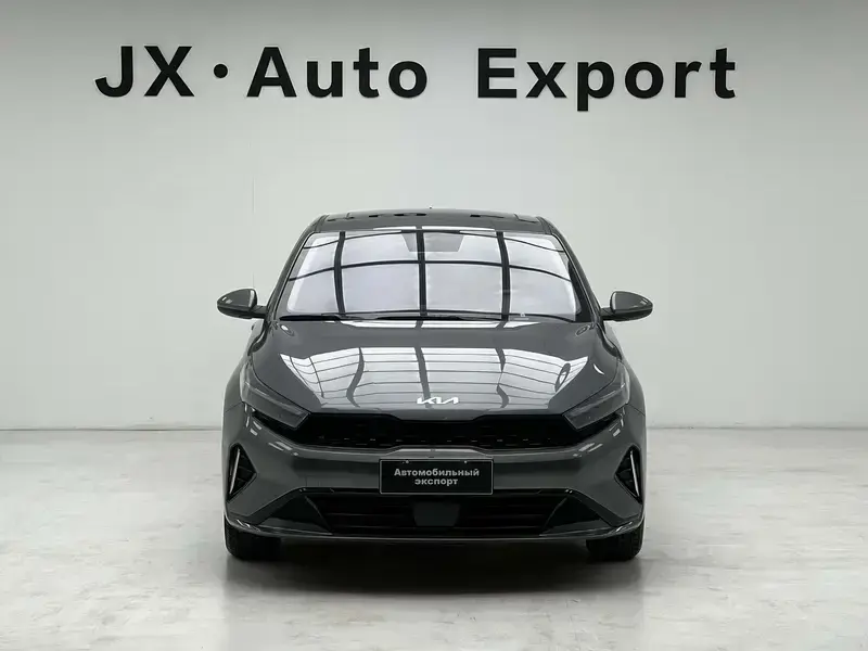 2023 Kia K3 с пробегом 68 000 км