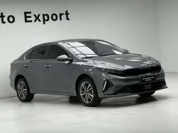 2023 Kia K3 с пробегом 68 000 км