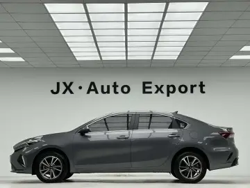 2023 Kia K3 с пробегом 68 000 км