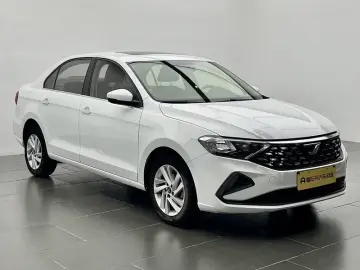 2019 Jetta VA3 с пробегом 36 000 км