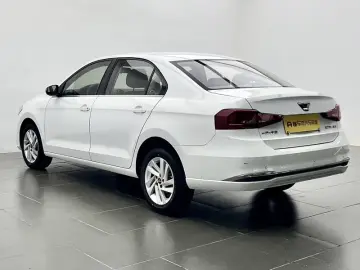 2019 Jetta VA3 с пробегом 36 000 км