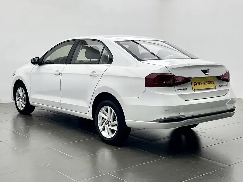 2019 Jetta VA3 с пробегом 36 000 км