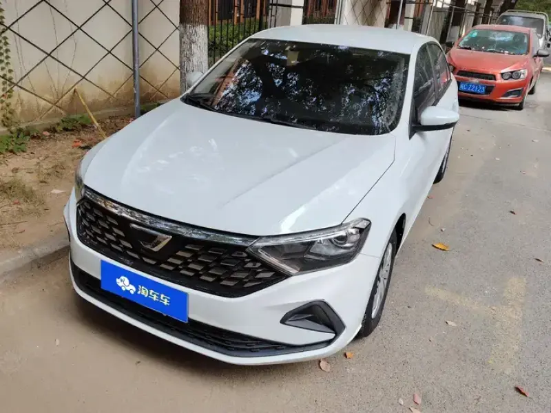 2020 Jetta VA3 с пробегом 121 000 км