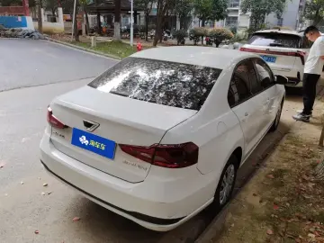 2020 Jetta VA3 с пробегом 121 000 км