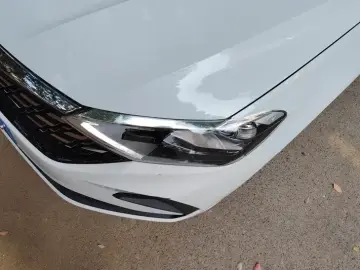 2020 Jetta VA3 с пробегом 121 000 км