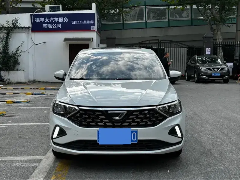 2019 Jetta VA3 с пробегом 23 000 км
