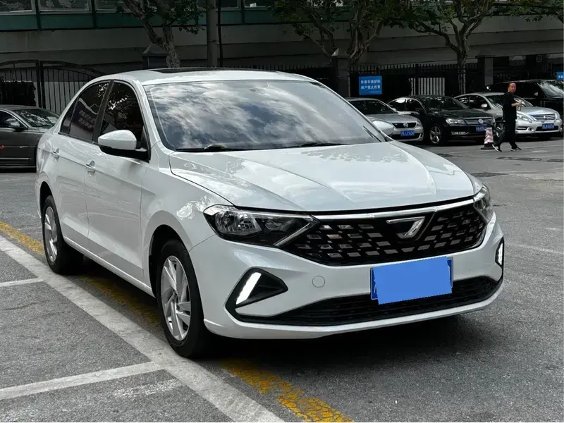 2019 Jetta VA3 с пробегом 23 000 км