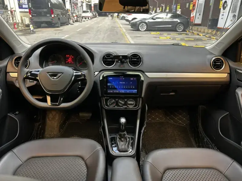 2019 Jetta VA3 с пробегом 23 000 км