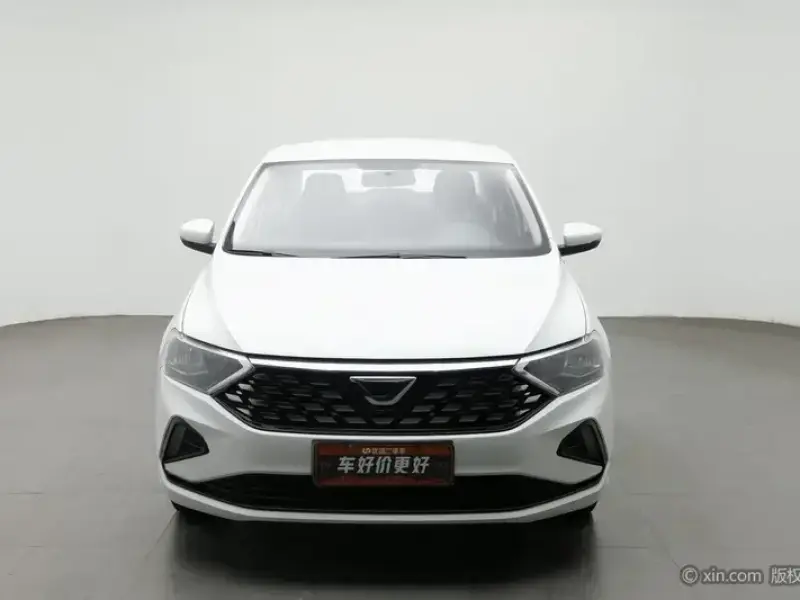 2021 Jetta VA3 с пробегом 14 100 км