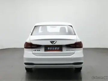2021 Jetta VA3 с пробегом 14 100 км