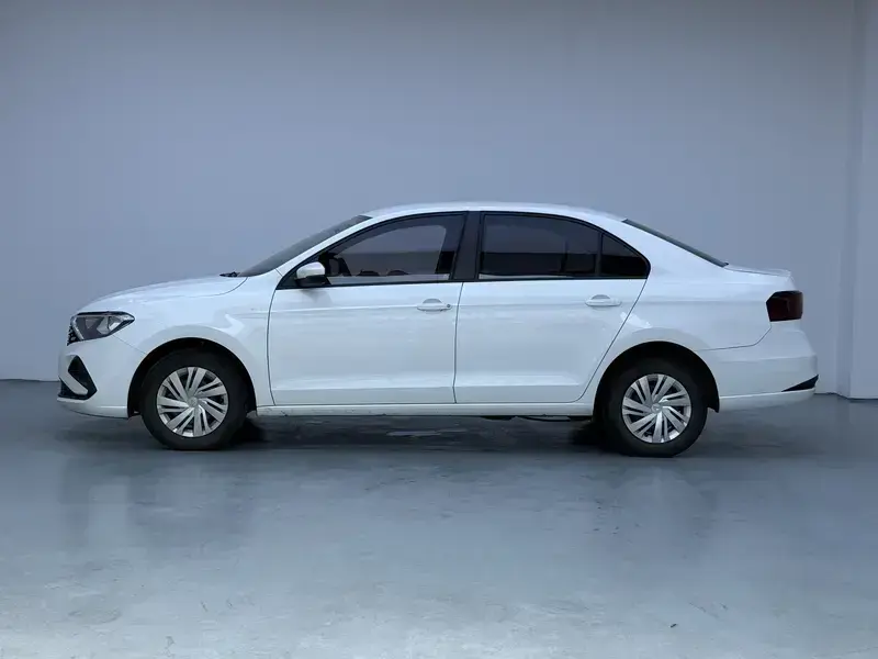 2021 Jetta VA3 с пробегом 61 100 км